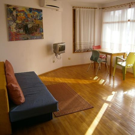 Apartment Apolonia 14 Sozopol Ngoại thất bức ảnh